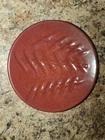 Lorenzen Pottery Dish
