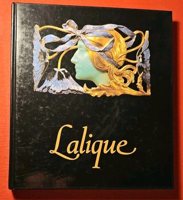 Lalique - Schmuckkunst des Jugendstils - Bayerisches Nationalmuseum München 