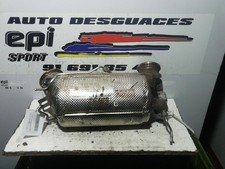 A6541402201 KATALYSATOR / SK0031 / FA0002 / 263282 FÜR MERCEDES-BENZ CLASE GLS A6541402201 KATALYSATOR / SK0031 / FA0002 / 263282 FÜR MERCEDES-BENZ CLASE GLS