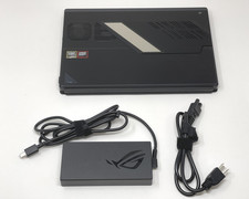 Asus ROG Flow Z13 GZ302EA-XS96 AMD Ryzen AI Max+ 32GB 1TB SSD 13.4in Excellent