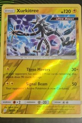 Xurkitree 70/236 Unified Minds