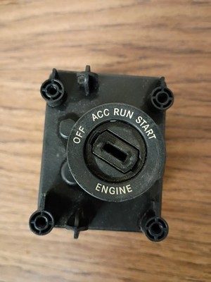 OEM 2017 DODGE RAM 1500 WIRELESS IGNITION FOB NODE OEM P56046942AF