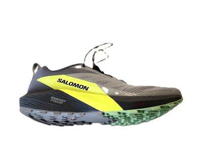 Salomon Herren Laufschuh Sense Ride 5,NEU