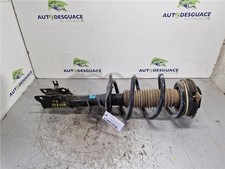 Amortisseur Renault KOLEOS