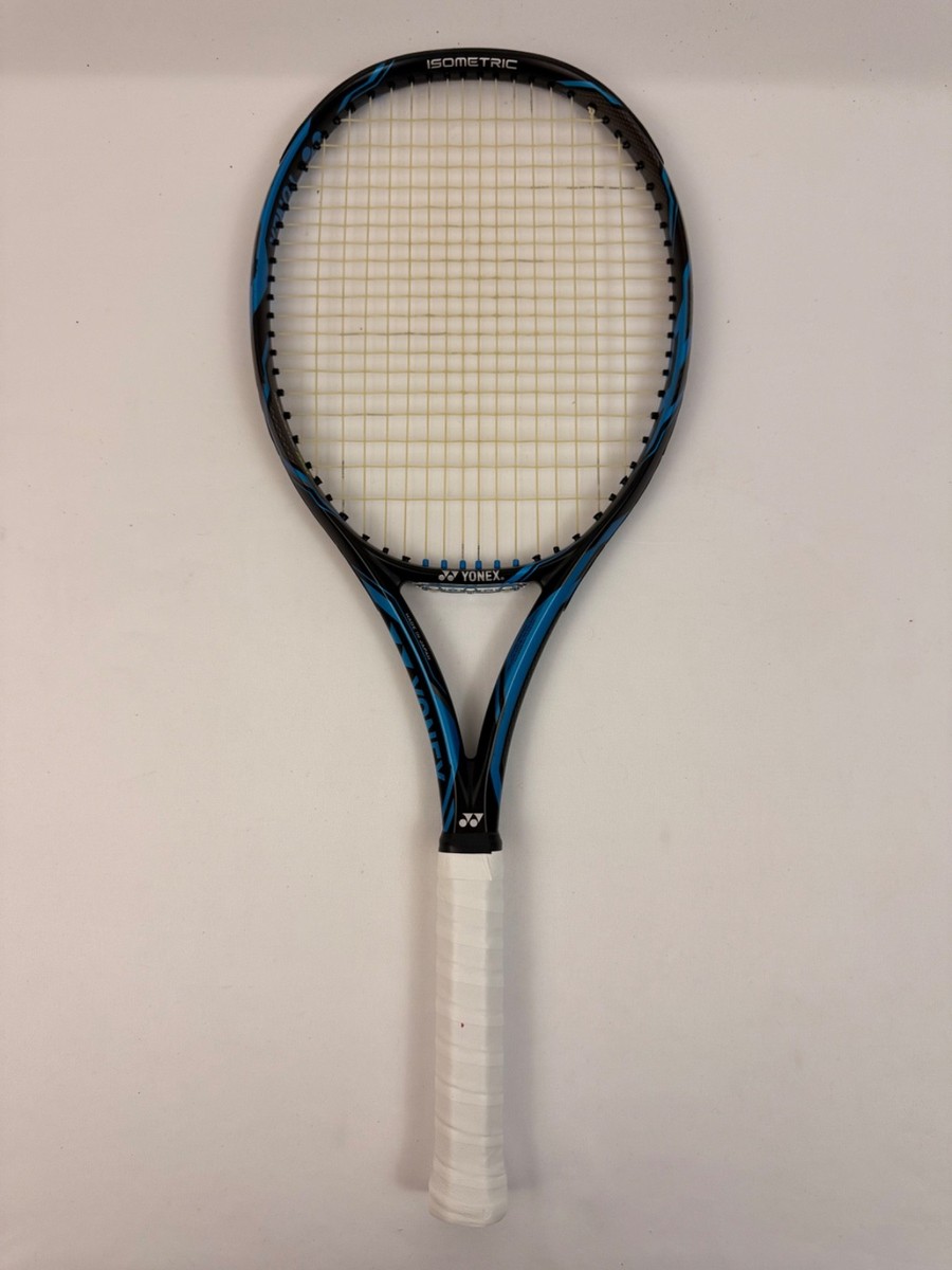 ヨ*タ様 YONEX EZONE DR100 未使用品 Yonex Ezone DR 100 Blue, 4 3/8 Excellent 9/10 | eBay