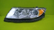 10 11 12 MKZ DRIVER LEFT HALOGEN HEADLIGHT LAMP OEM 3187-80