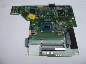 MSI GE70 2PC MS-1759 i5-4200H Mainboard GTX 870M Grafik MS-17591 Ver: 1.0 #4437