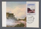 MayfairStamps Russia FDC 1975 Painting Village First Day Cover aaz_07407