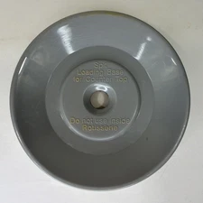 Ronco Compact Showtime+ Rotisserie Spit Loading Base Replacement Part 3000