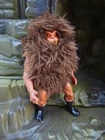 Vintage Grizzlor Masters of the Universe Figure  Mattel He-Man MOTU