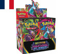 PRECOMMANDE - DISPLAY 36 BOOSTERS - ME02 FLAMMES FANTASMAGORIQUES - FR 🚀