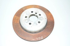 BMW 3 Touring G21 Bremsscheibe hinten rechts 34216882246 6882246 2.00 25163782