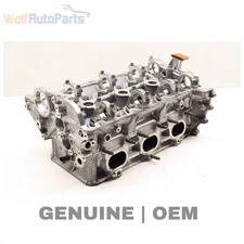 2011-2018 PORSCHE CAYENNE - Right Engine Cylinder HEAD (CYL 1-3) 94610401579