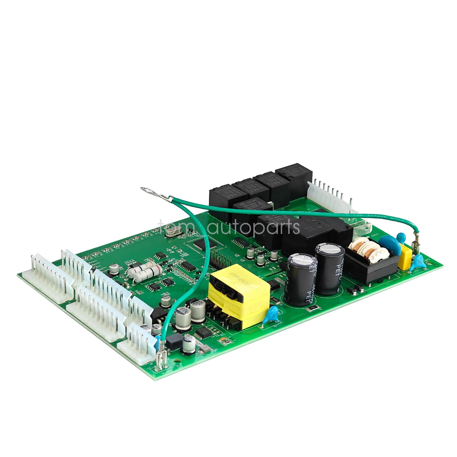 Main Board Compatible With GE Refrigerators WR55X10942 WR55X10942P WR55X10942C