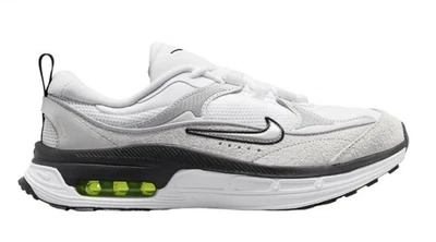 DZ6754-100 Nike Air Max Bliss « White Black Volt » chaussures pour femmes... - Photo 1/4