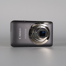 Canon IXUS 115 HS / POWERSHOT ELPH 100 HS 12.1MP 4X Digital Camera, SD, Boxed