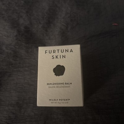 Furtuna Skin Replenishing Balm One 18 G 0.9 OZ New In Box