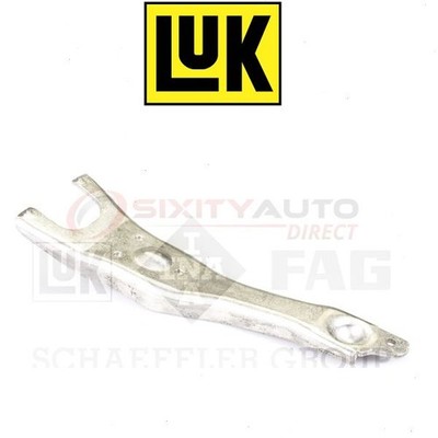LuK MX Clutch Fork for 1983 Ford F-150 - Manual Transmission Shift  fl