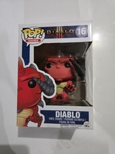 Ultimate Funko Pop Diablo Figures Gallery and Checklist 31