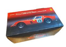 KYOSHO 1/18 Ferrari 250 GTO 1962 Le Mans