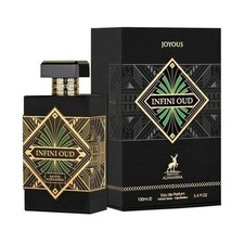 Infini Musk Maison Alhambra 香水 - 2024年のユニセックス 新着