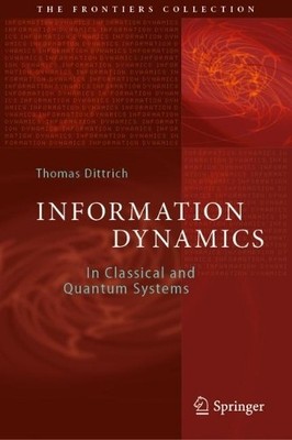 Information Dynamics - 9783030967444