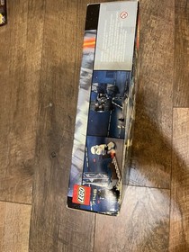 LEGO Star Wars TIE Fighter 7146 new in sealed box 