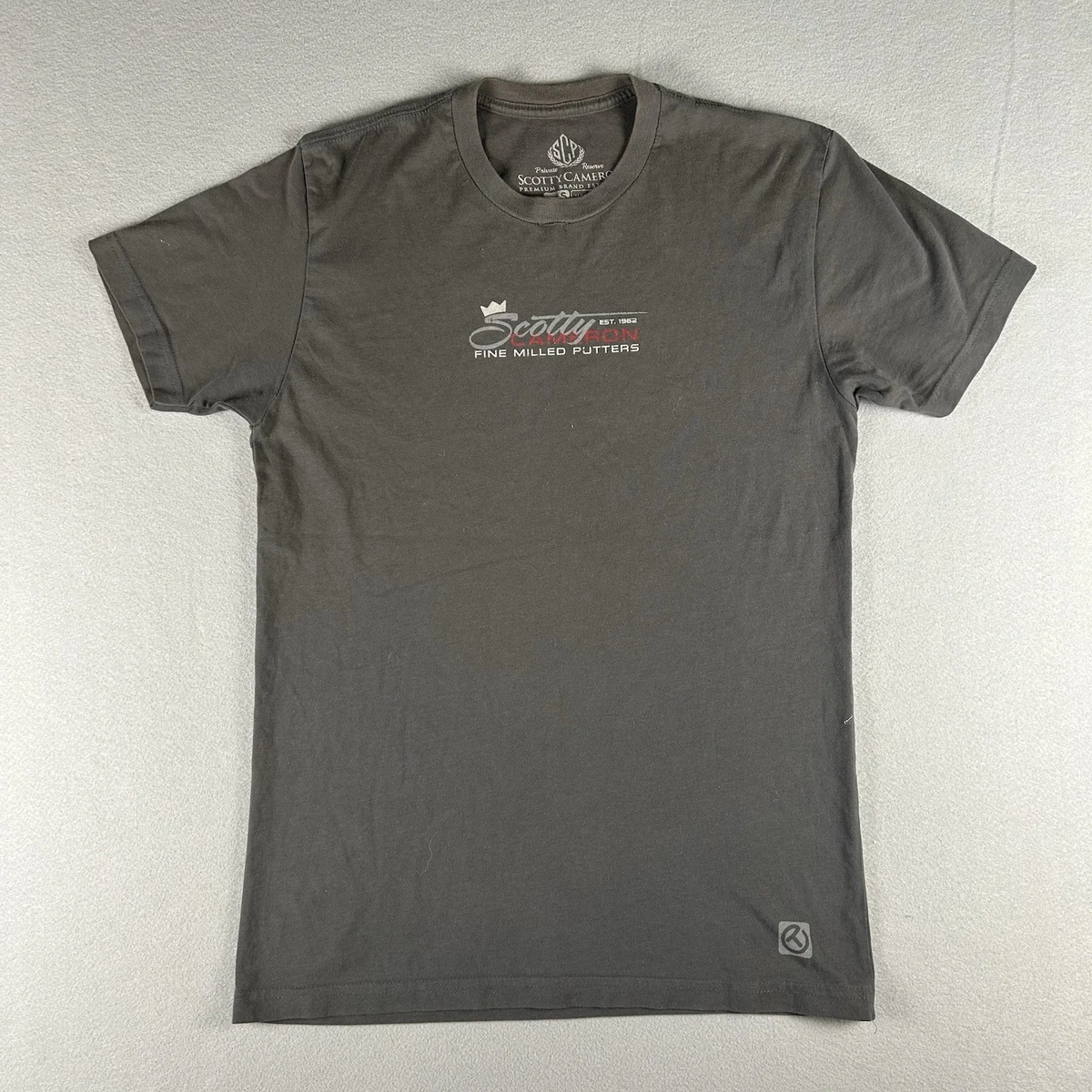 Scotty Cameron T-Shirts for Men for sale | eBay