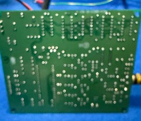 NAMCO CRISIS ZONE ARCADE PCB BOARD AND HARNESS WITH PCB&rsquo;S FOR 50&rdquo;