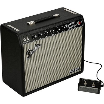 Fender Tone Master Princeton Reverb 1x10'' 12W Combo Amp