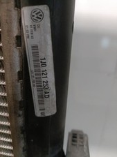Radiateur Volkswagen GOLF