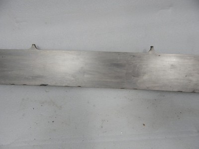 Titanium Plate 6AL4V Sheet  2.5'' x 6'' x .150'' 2-1/2 X 6 X 1/8  TI 6-4 AMS4911