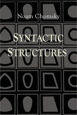 Syntactic Structures (Paperback or Softback)