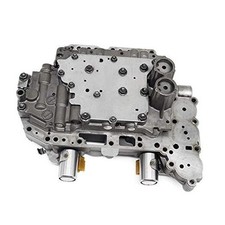 U140 U240 U241 Automobile Transmission Valve Body Compatible With Toyot-a Lexu