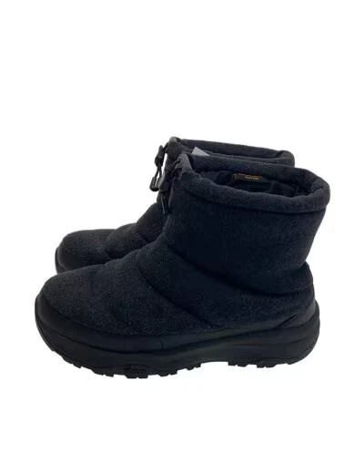 The North Face Grey Nylon NUPTSE BOOTIE III Men\'s Size 13 The North Face Men main image 3