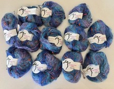 Trendsetter PALAIS Yarn Mohair, Viscose  12- ...