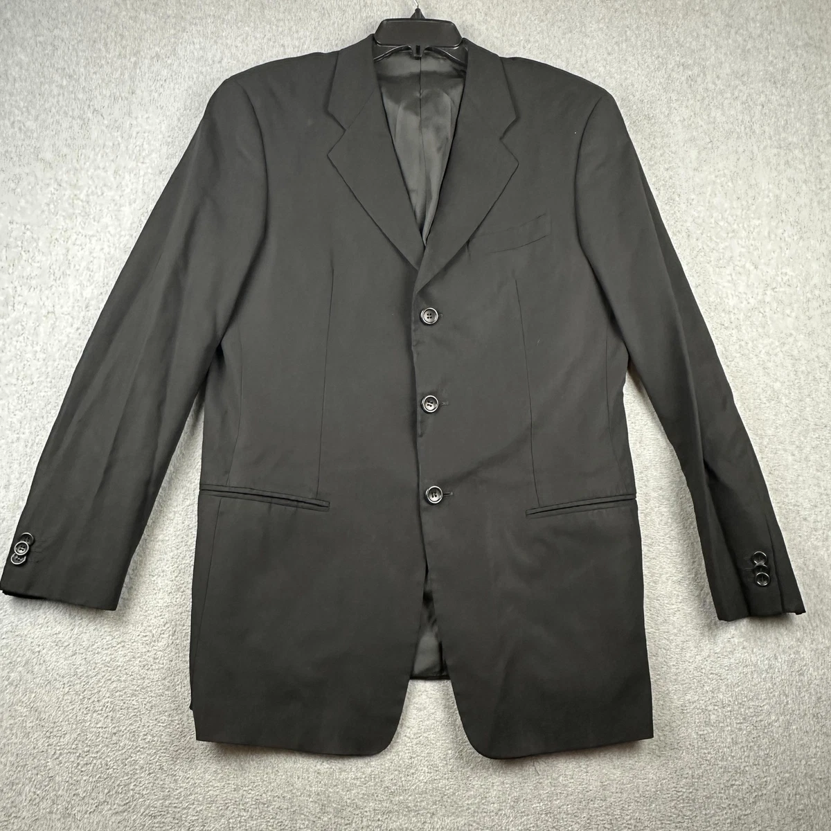 Armani Suit 42r for sale | eBay