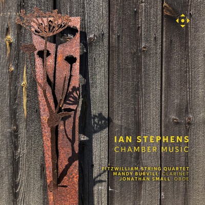 PRE-ORDER Fitzwilliam String Quartet - Chamber Music [New CD]
