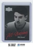 2022-23 SkyBox Metal Universe All-Starring Nick Suzuki #AS-33 Montreal Canadiens