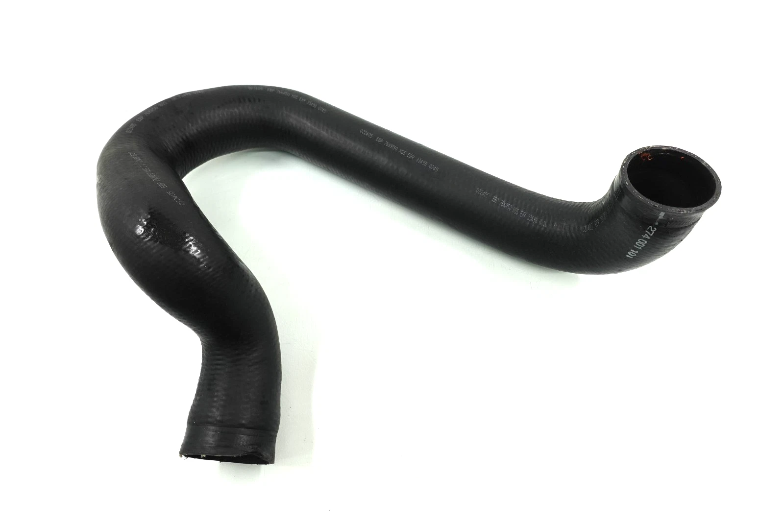 2004-2006 Sea-Doo GTI SE 130 / RXT 215 OEM Front Exhaust Hose 274001101