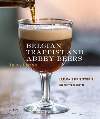 Belgian Trappist and Abbey Beers: T..., Jef Van den Ste