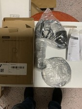 Iporovon Table Lamp   New in Box   Indoor Desk/Bedside Light   Complete Set