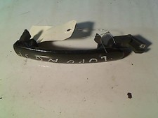Porte avant et accessoires Volkswagen LUPO