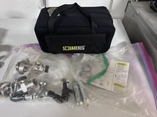 Square One (SquareKeg) Mini Keg Stainless Steel Keg Tap COMPLETE SYSTEM