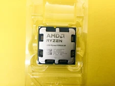 AMD Ryzen 9 9950X3D 16-Core 32-Thread Desktop Processor - 16 Cores And 32 Thread