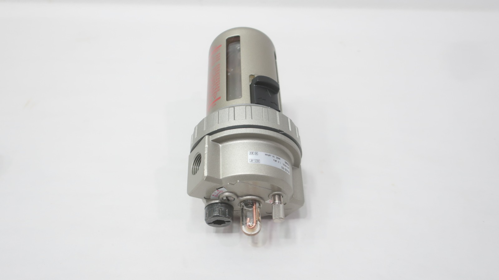 Smc AL430-03 Micro Mist Pneumatic Lubricator 1mpa