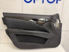 Mercedes E-Klasse W211 Türverkleidung Verkleidung verst. vorne links A2117200163 Mercedes E-Klasse W211 Türverkleidung Verkleidung verst. vorne links A2117200163
