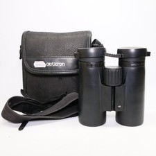 Used Opticron Discovery WP PC Mg 8 x 42 Binoculars Black