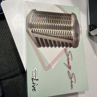 CAD - A77 - Supercardioid Large Diaphragm Dynamic Microphone. New Sealed In Box