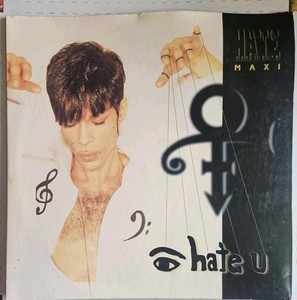 Prince 12in Single | eBay